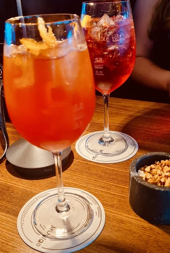 M'Uniqo Rooftop Bar photo 1