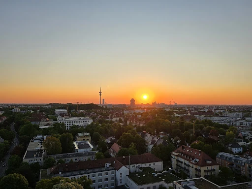 M'Uniqo Rooftop Bar photo 9