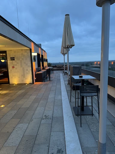 M'Uniqo Rooftop Bar photo 5